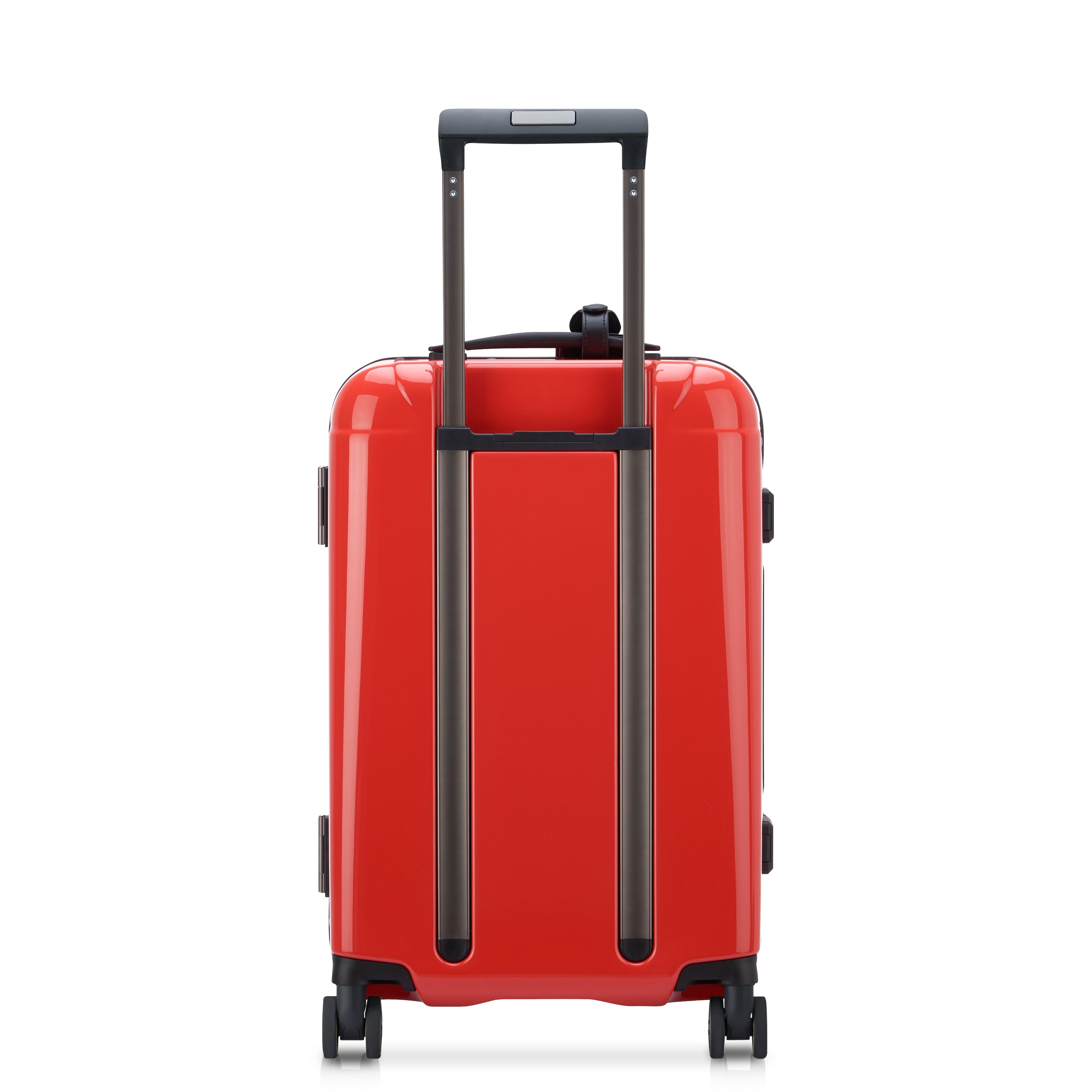 Valise Cabine Peugeot - Rouge