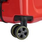 Valise Cabine Peugeot - Rouge