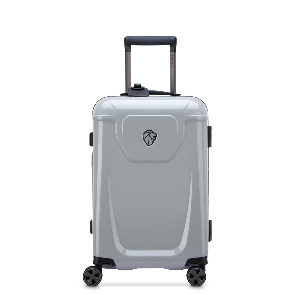 Valise Cabine Peugeot - Gris Orage