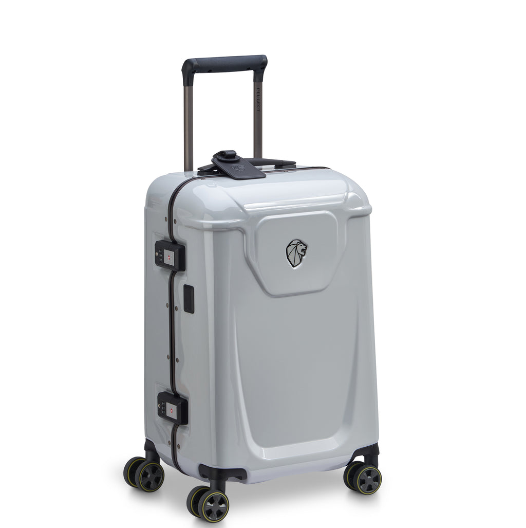 Valise Cabine Peugeot - Gris Orage