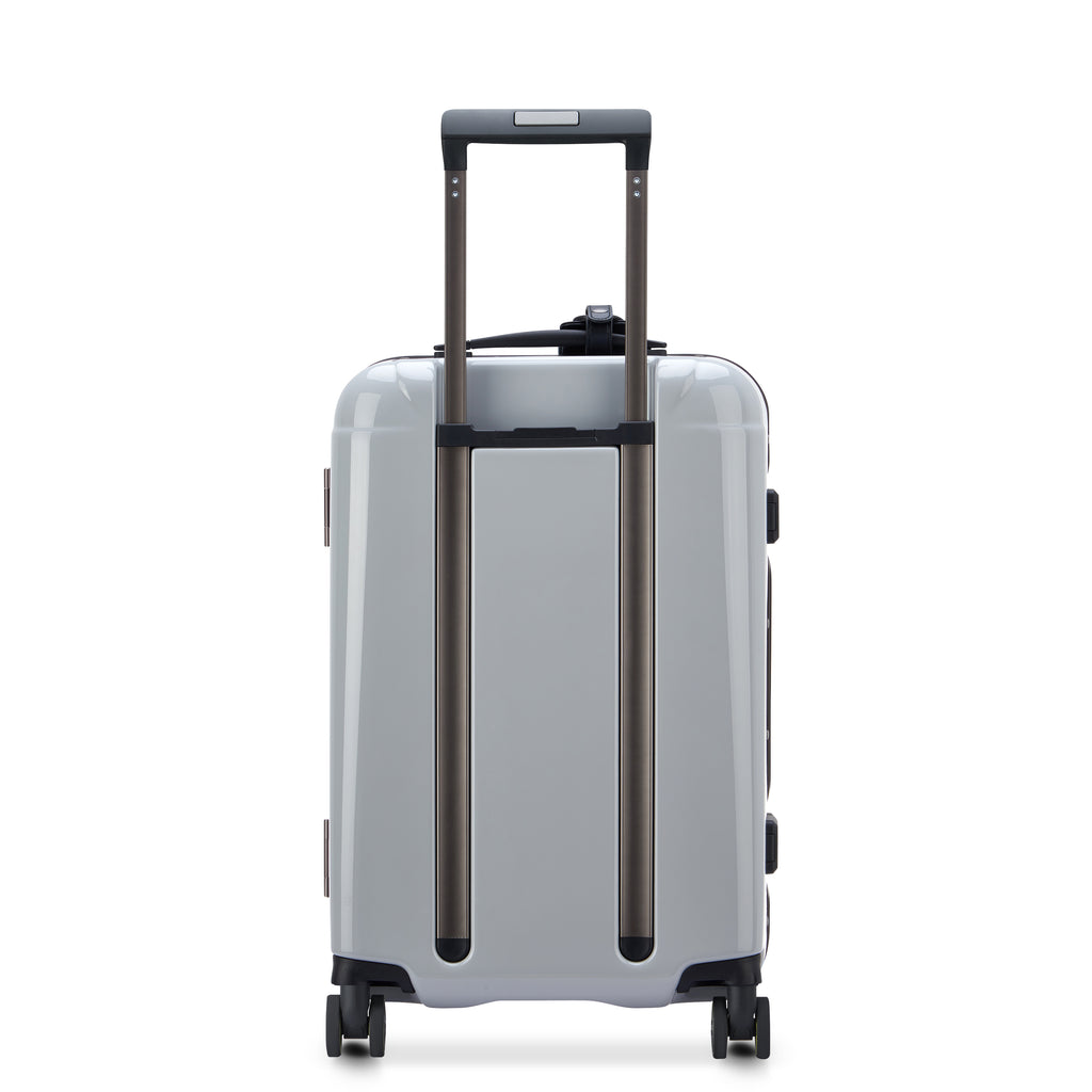 Valise Cabine Peugeot - Gris Orage