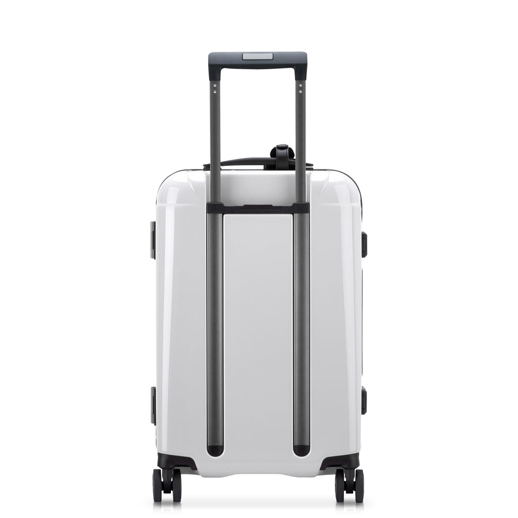 Valise Cabine Peugeot - Blanc