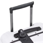 Valise Cabine Peugeot - Blanc