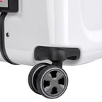 Valise Cabine Peugeot - Blanc