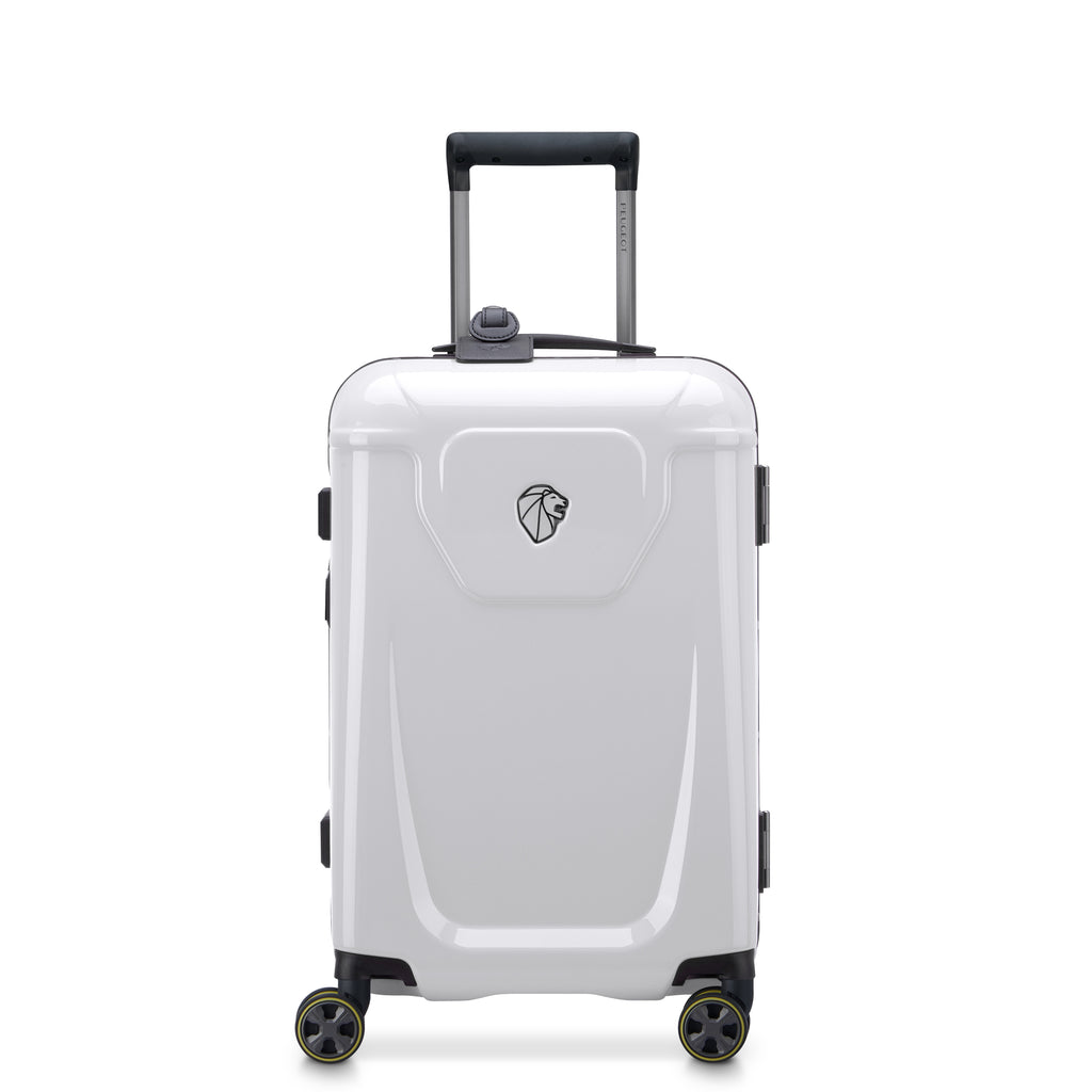 Valise Cabine Peugeot - Blanc