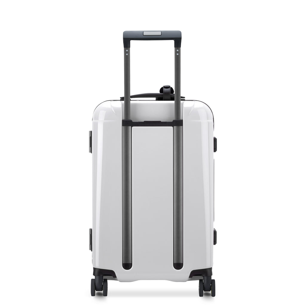 Valise Cabine Peugeot - Blanc