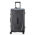 Peugeot Long Stay Suitcase - Anthracite