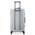 Valise Long Séjour Peugeot - Argent