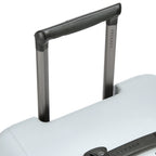 Valise Long Séjour Peugeot - Argent