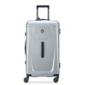 Valise Long Séjour Peugeot - Argent