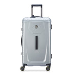 Valise Long Séjour Peugeot - Argent