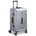 Valise Long Séjour Peugeot - Argent