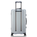 Valise Long Séjour Peugeot - Argent