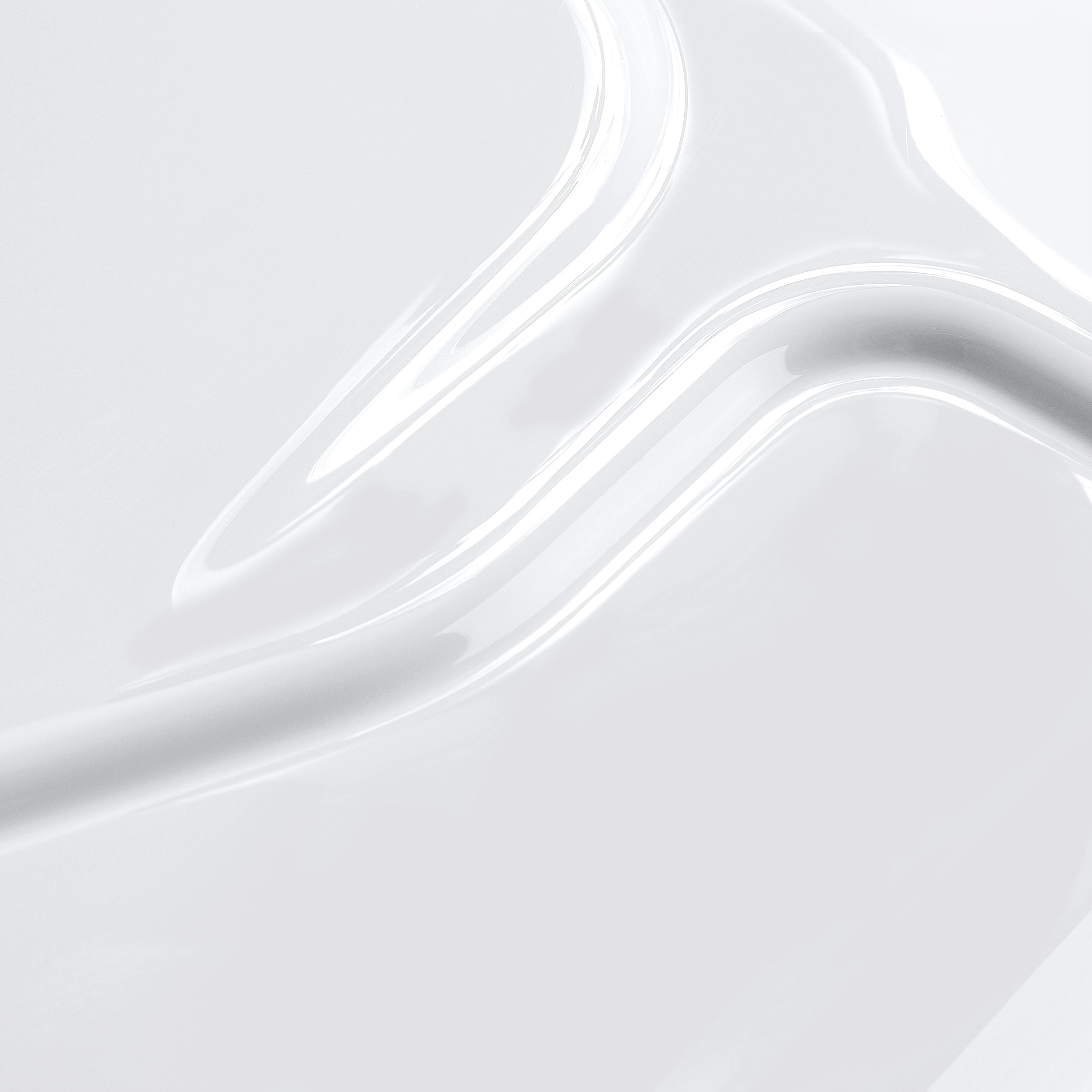 Peugeot Long Stay Suitcase - White