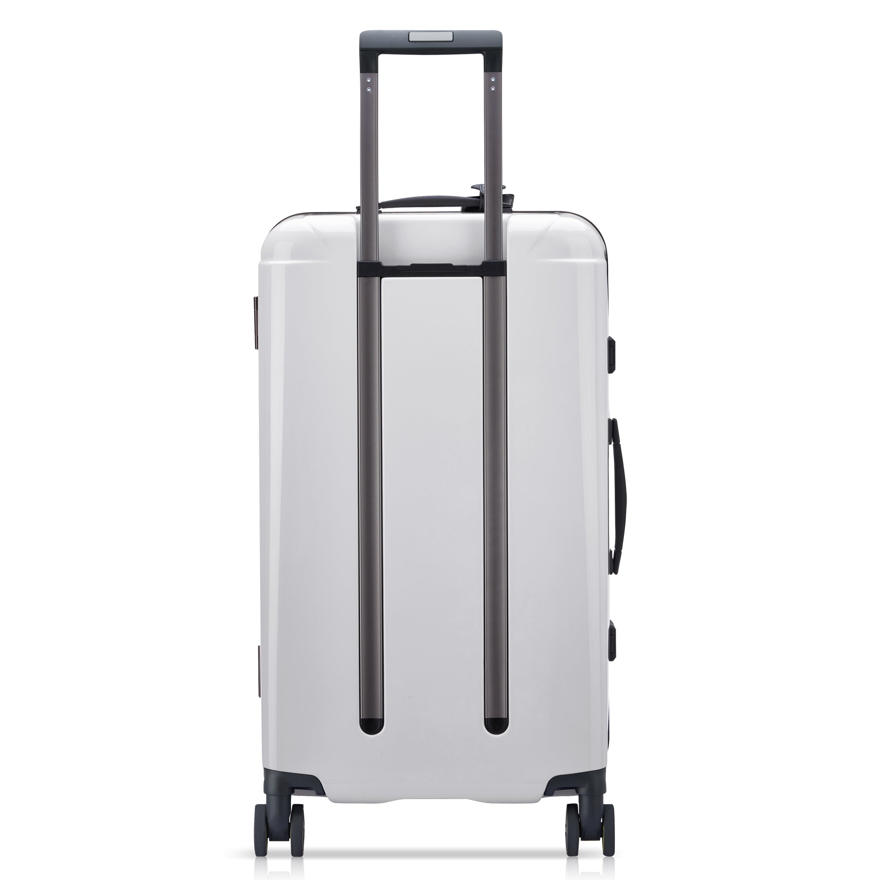 Peugeot Long Stay Suitcase - White