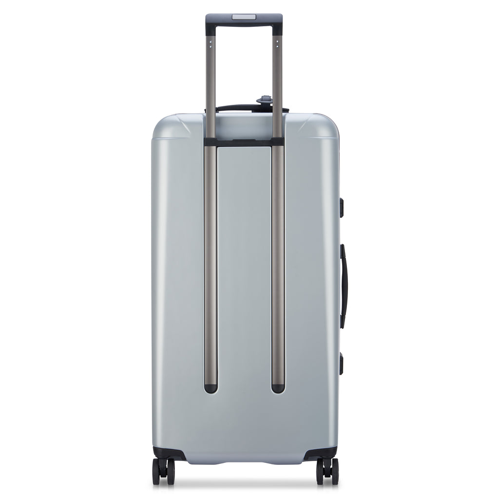 Valise Long Séjour Peugeot - Argent