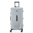 Valise Long Séjour Peugeot - Argent