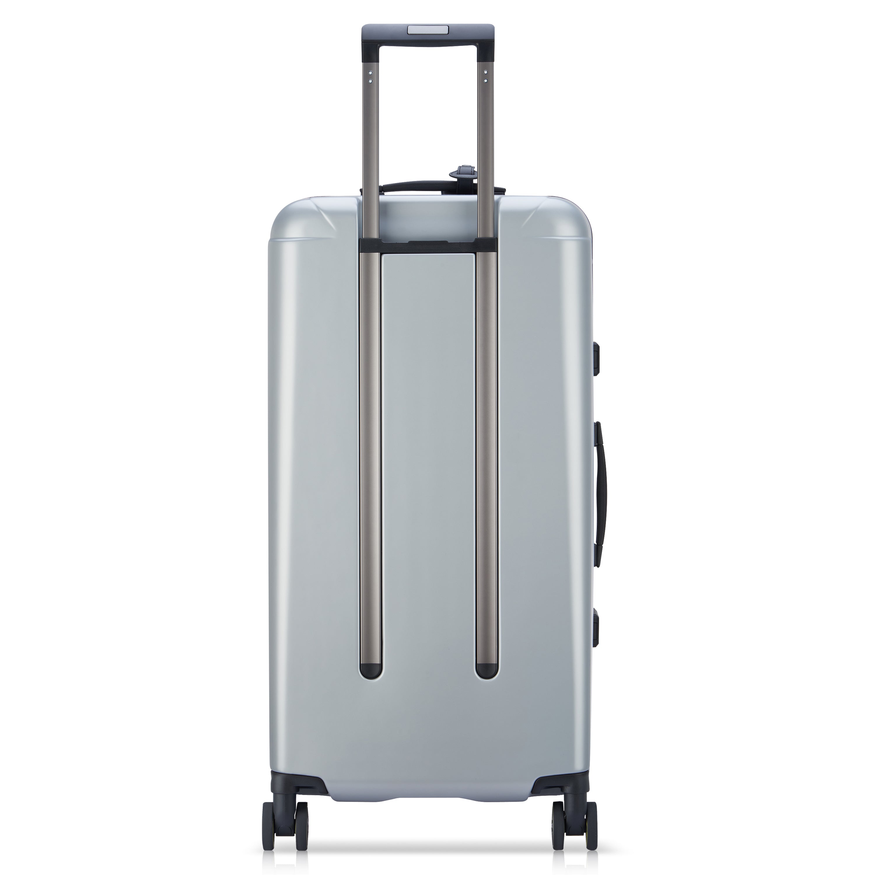 Valise Long Séjour Peugeot - Argent