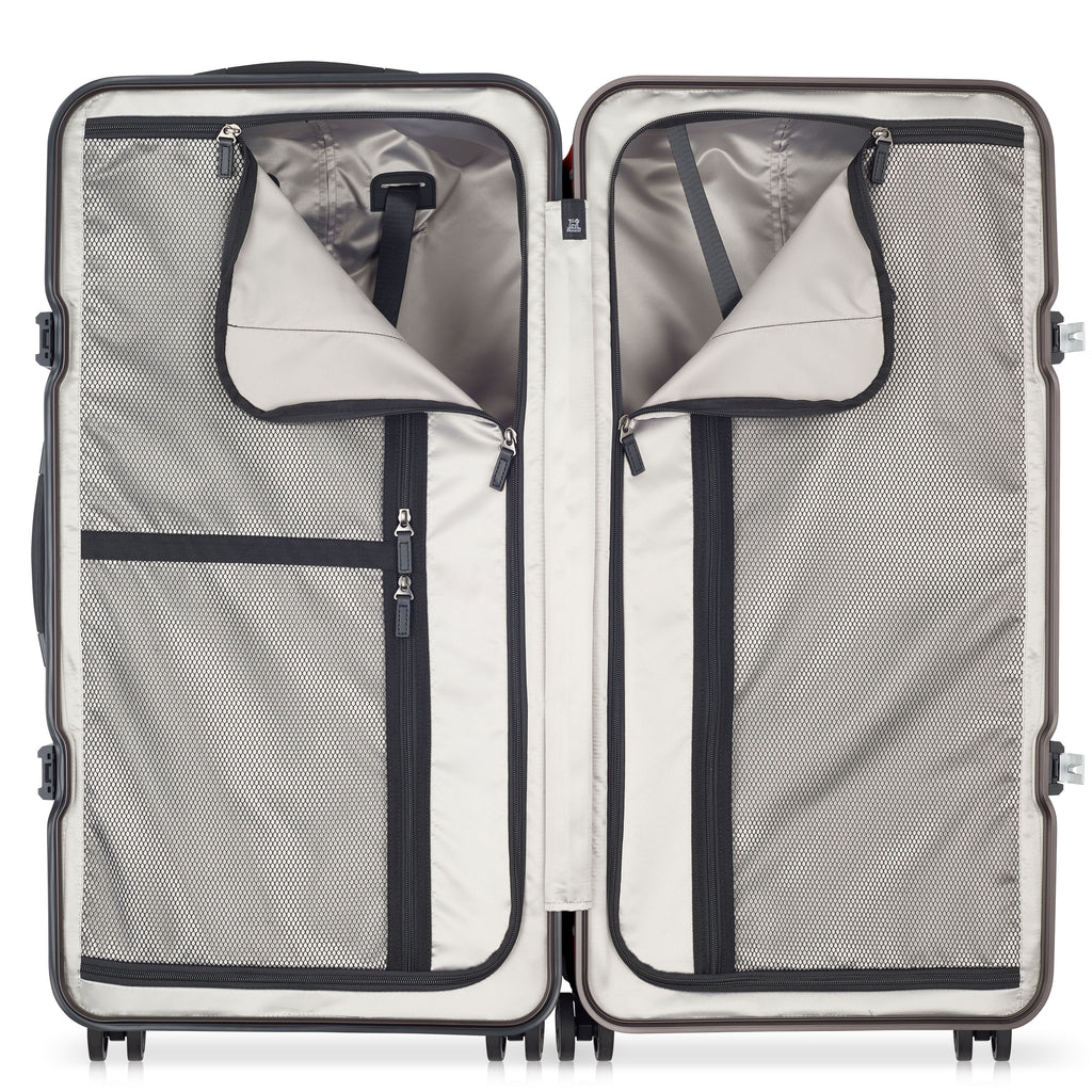 Valise Long Séjour Peugeot - Rouge