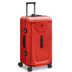 Valise Long Séjour Peugeot - Rouge