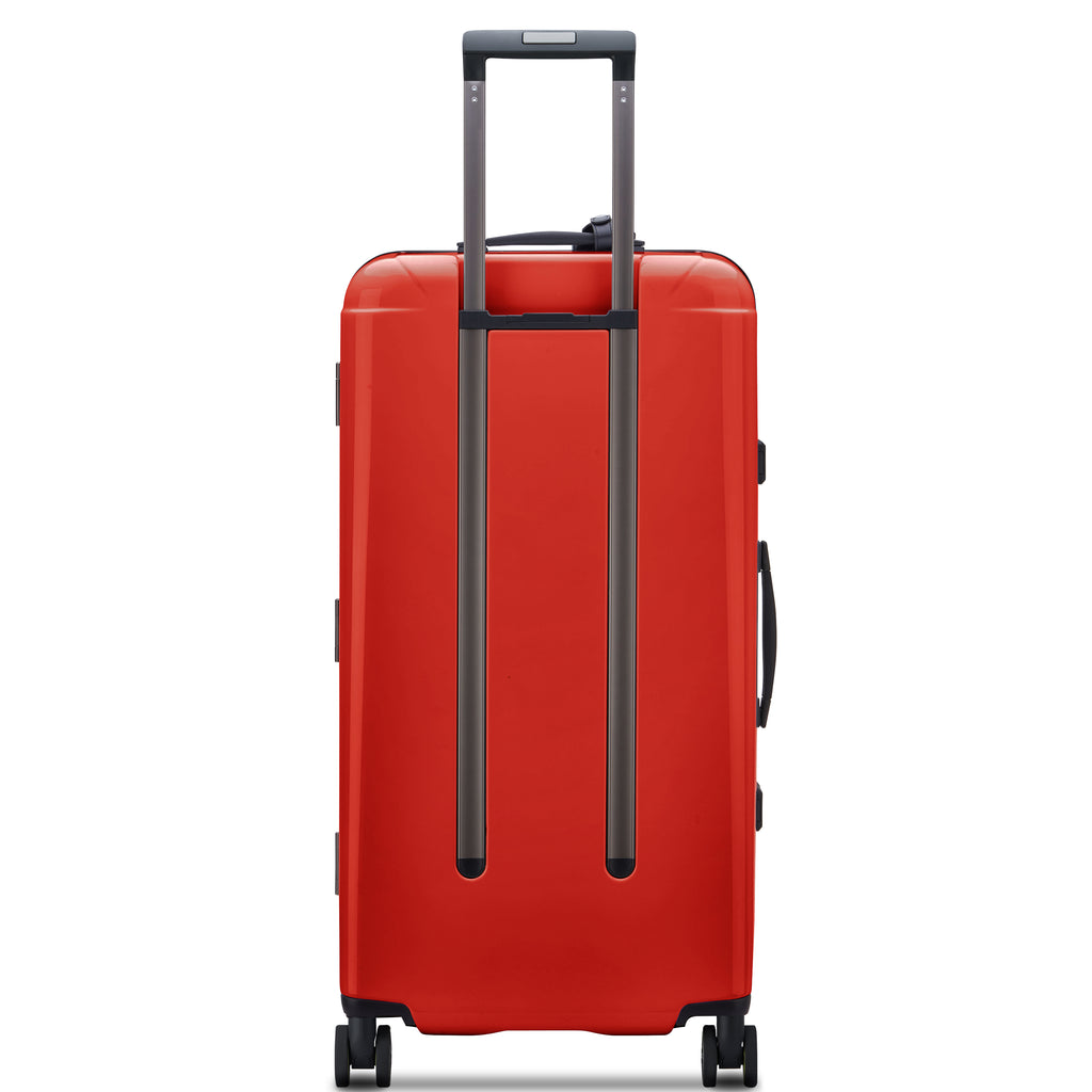 Valise Long Séjour Peugeot - Rouge