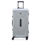 Valise Long Séjour Peugeot - Gris Orage