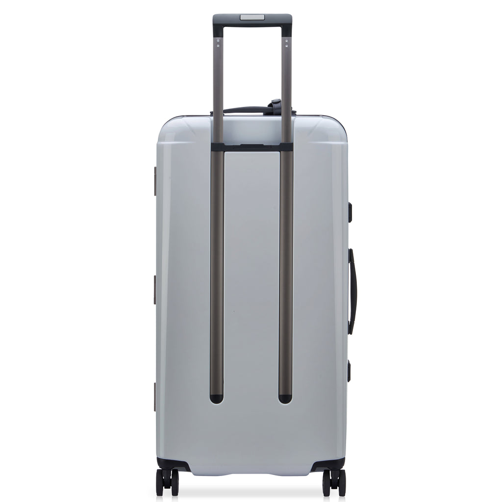 Valise Long Séjour Peugeot - Gris Orage
