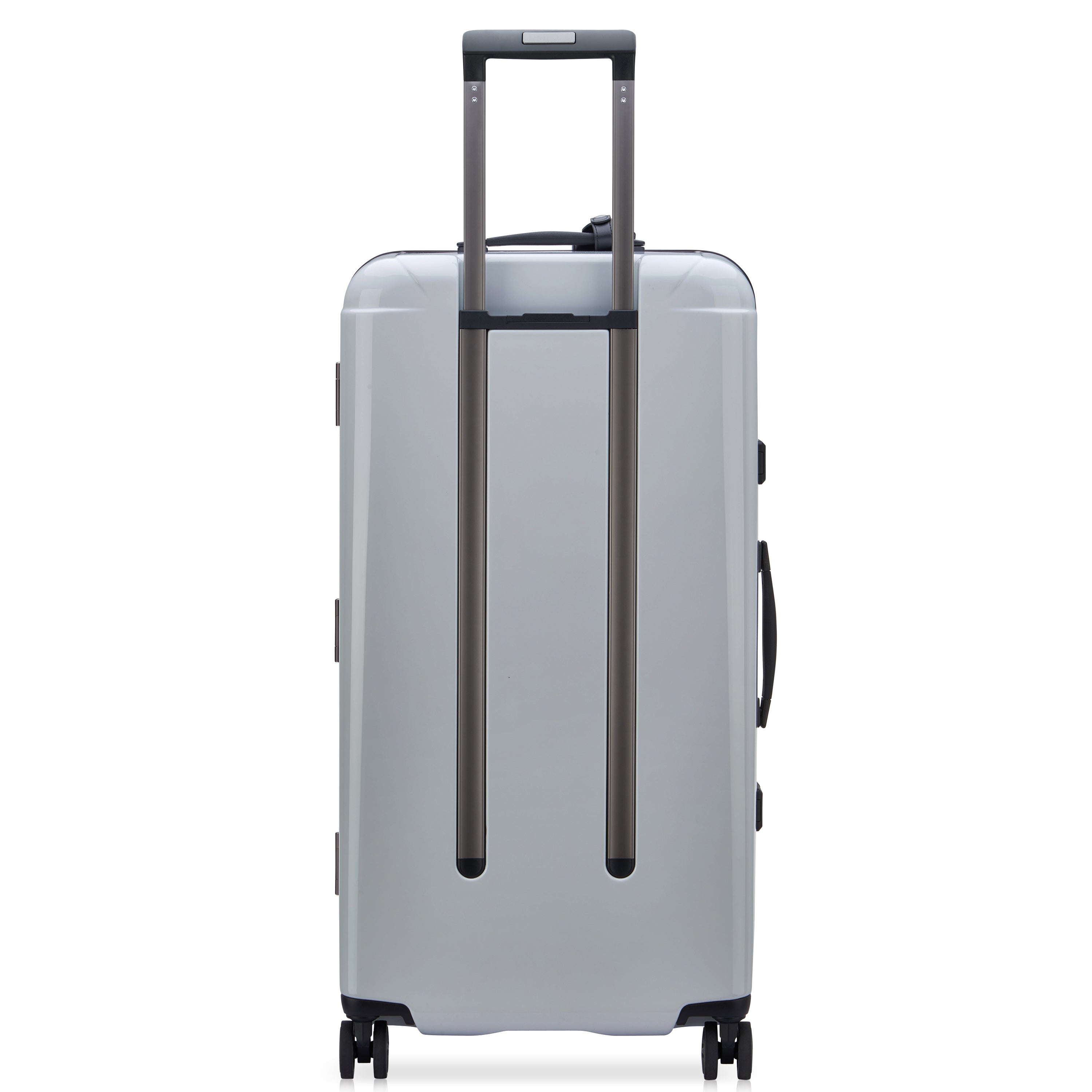 Valise Long Séjour Peugeot - Gris Orage