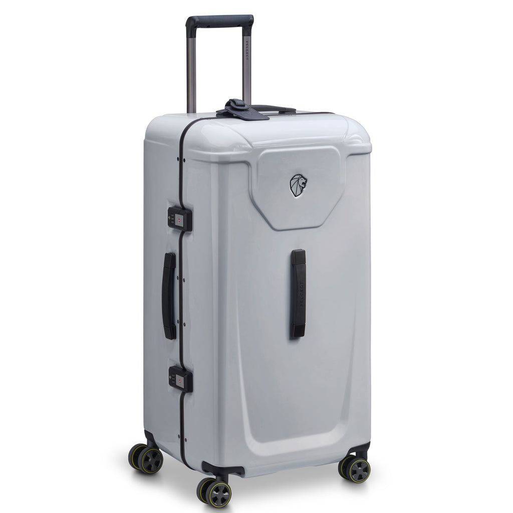 Valise Long Séjour Peugeot - Gris Orage