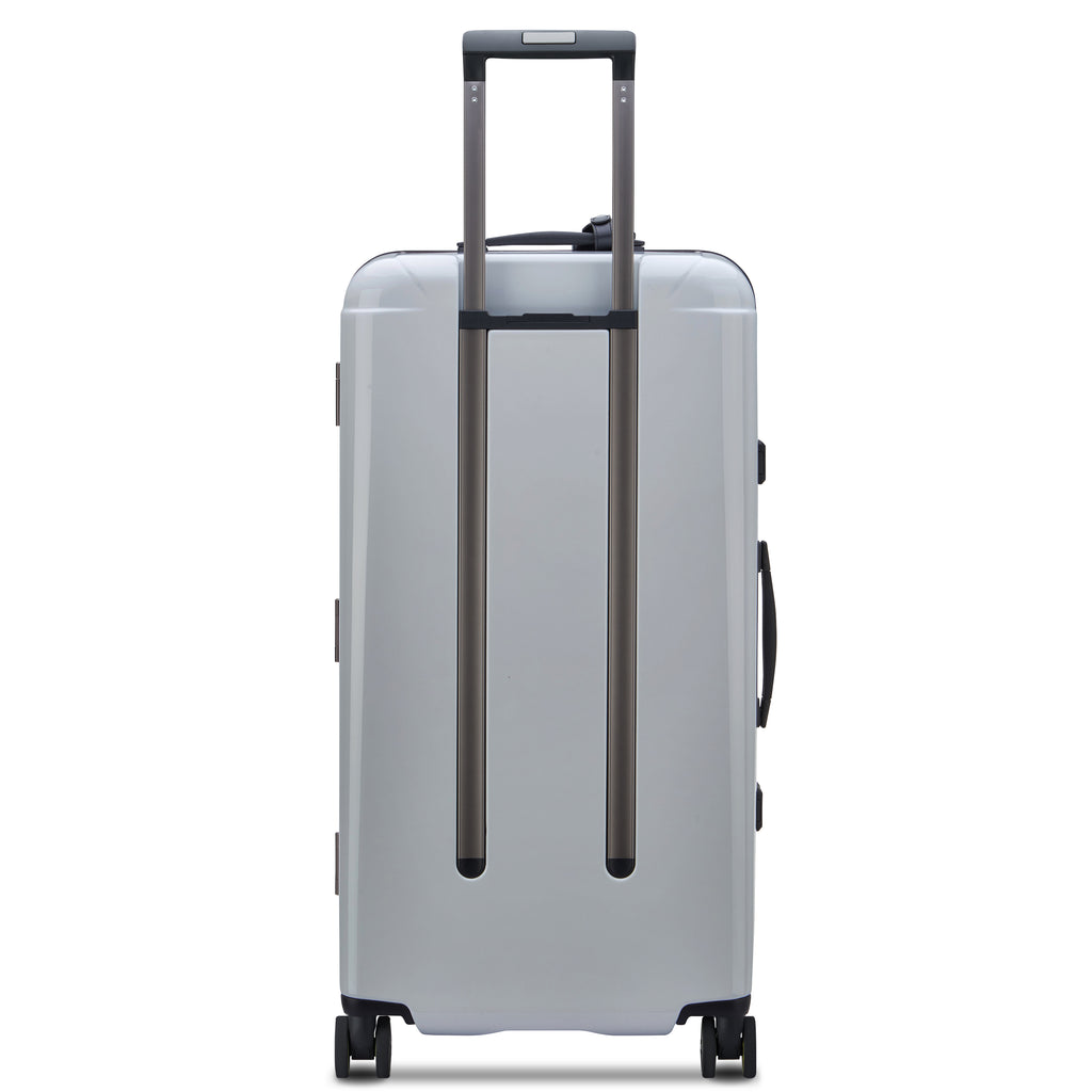 Valise Long Séjour Peugeot - Gris Orage