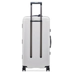 Peugeot Long Stay Suitcase - White