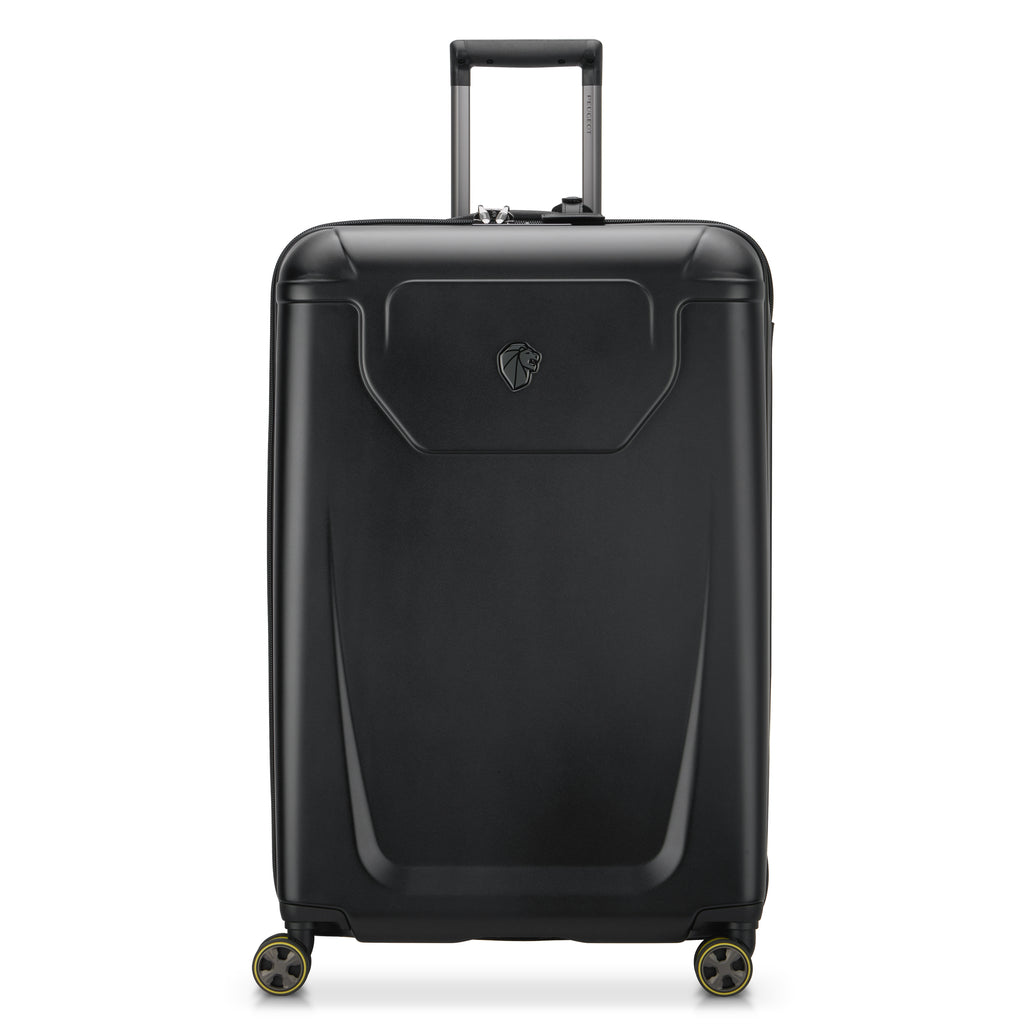 Valise Long Séjour Peugeot - Noir