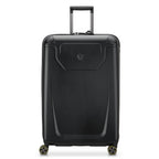 Valise Long Séjour Peugeot - Noir
