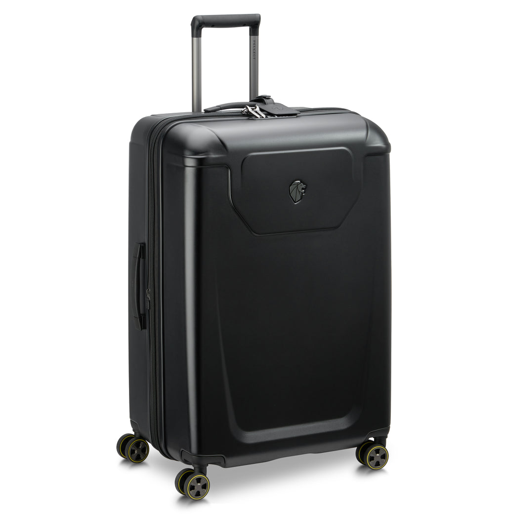 Valise Long Séjour Peugeot - Noir