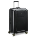 Valise Long Séjour Peugeot - Noir
