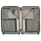 Valise Long Séjour Peugeot - Noir