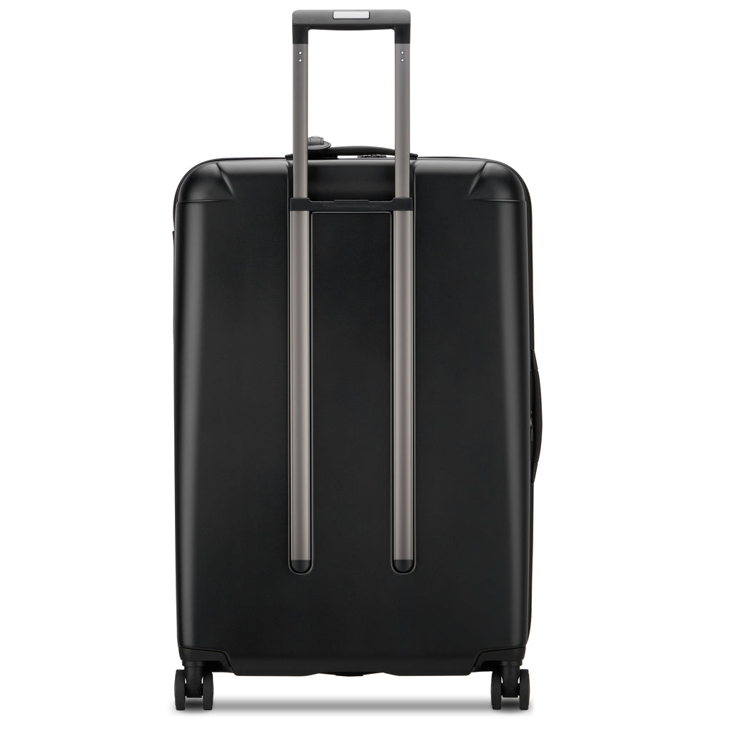 Valise Long Séjour Peugeot - Noir