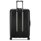 Valise Long Séjour Peugeot - Noir