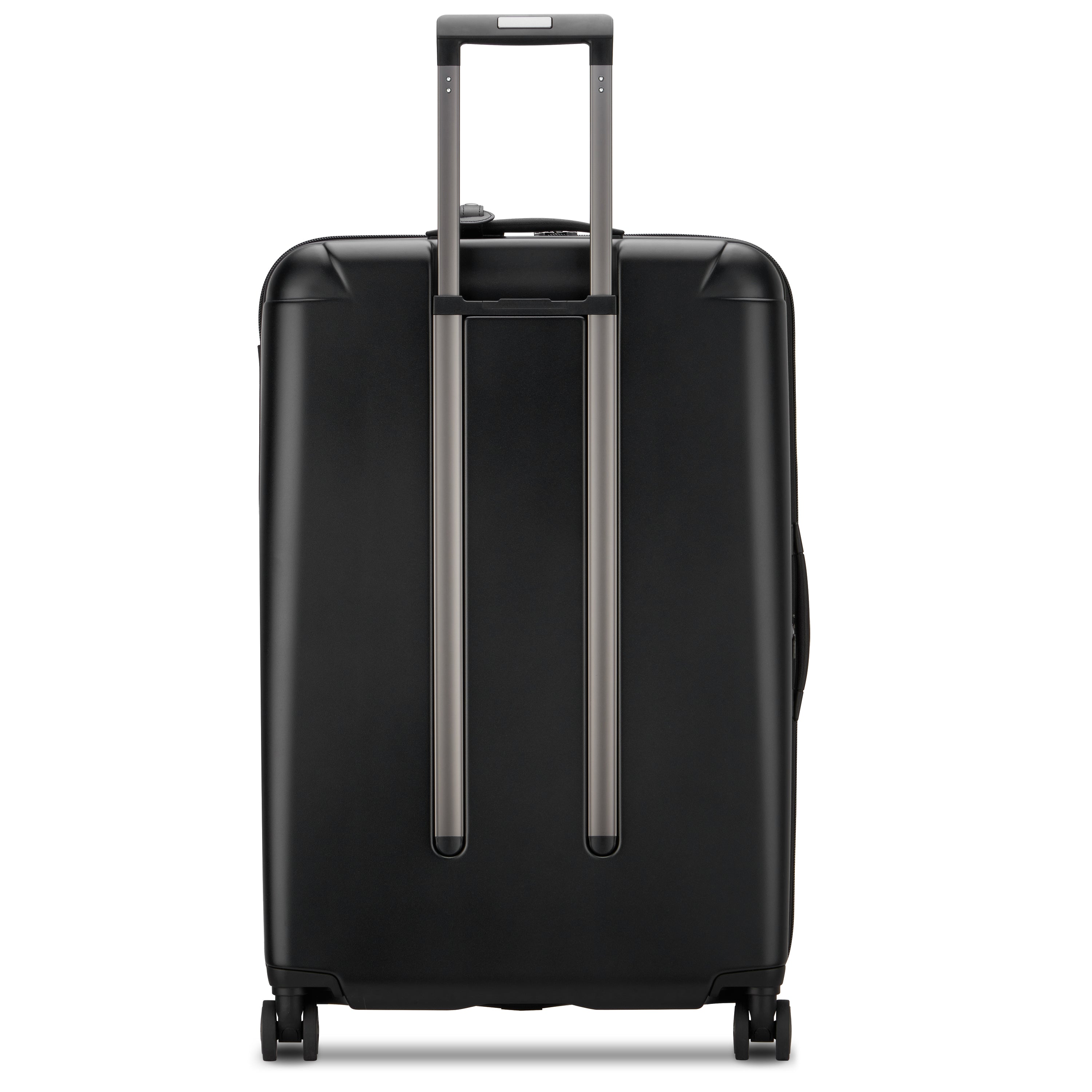 Valise Long Séjour Peugeot - Noir