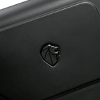 Valise Long Séjour Peugeot - Noir