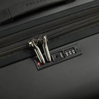 Valise Long Séjour Peugeot - Noir