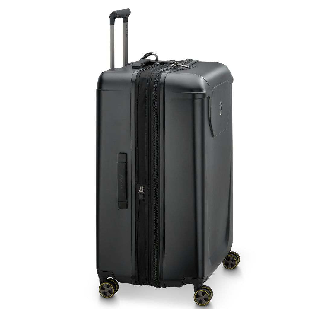Valise Long Séjour Peugeot - Noir