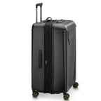 Valise Long Séjour Peugeot - Noir