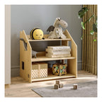 Compact Toy Shelf