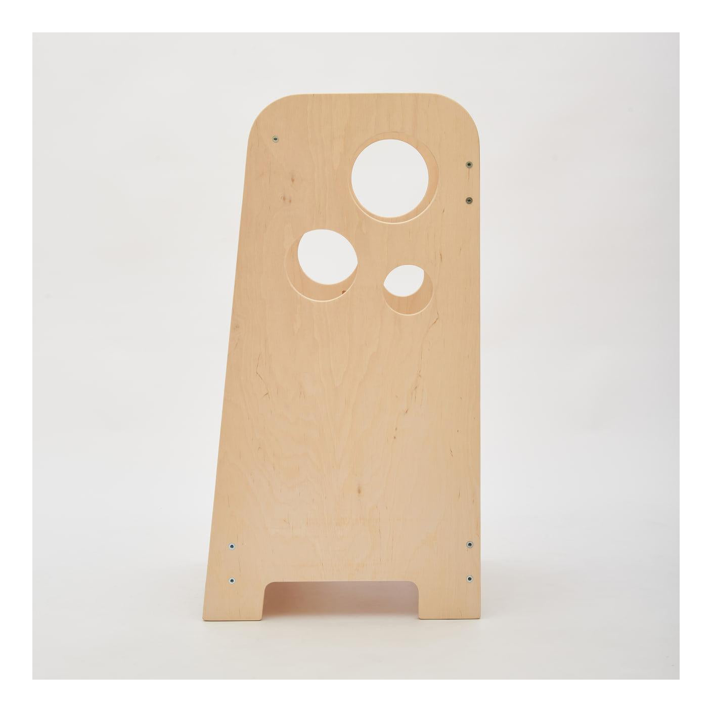 3-in-1 Montessori Learning Tower – Independence & Safety