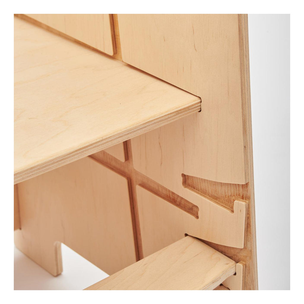 3-in-1 Montessori Learning Tower – Independence & Safety