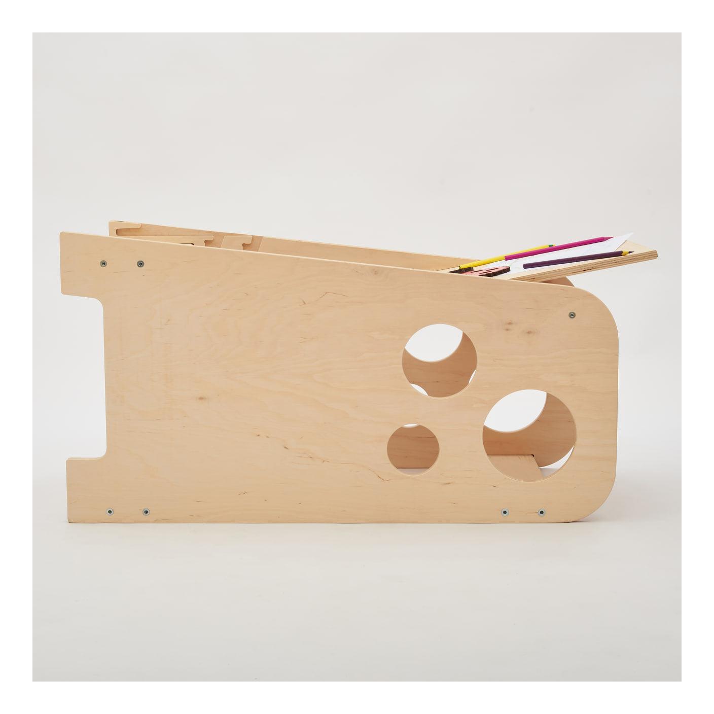 3-in-1 Montessori Learning Tower – Independence & Safety