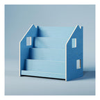 Duo Bookcase & Toy Shelf – Limited Edition