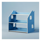 Duo Bookcase & Toy Shelf – Limited Edition