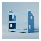 Duo Bookcase & Toy Shelf – Limited Edition
